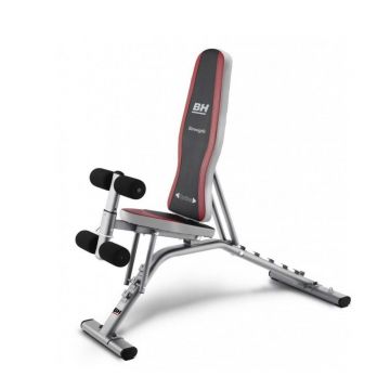 Banca multifunctioanala BH Fitness Optima