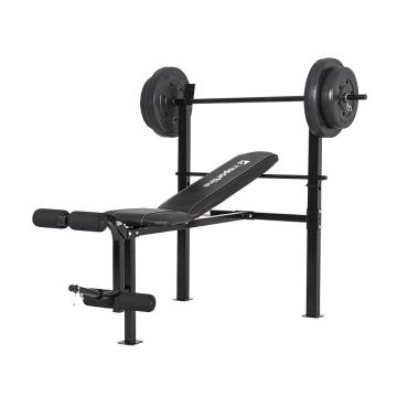 BANCA MULTIFUNCTIONALA INSPORTLINE HERO B50