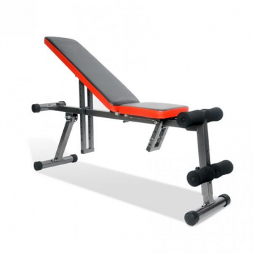 Banca multifunctionala reglabila FitTronic B200