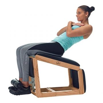 Banca multifunctionala TriaTrainer 3-in-1, Nohrd