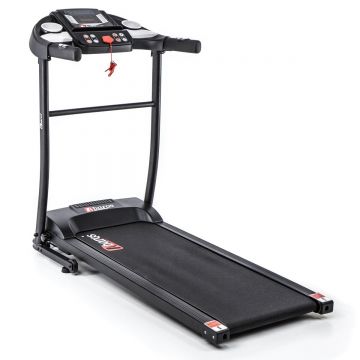 Banda alergare electrica Sportmann Abarq BZ-40