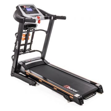 Banda alergare electrica Sportmann Abarq BZ-42.5.M