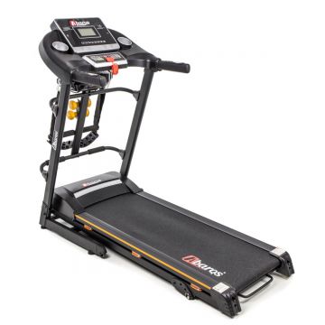 Banda alergare electrica Sportmann Abarq BZ-42.M