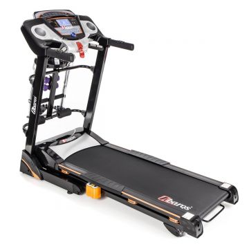 Banda alergare electrica Sportmann Abarq BZ-45.5.ME