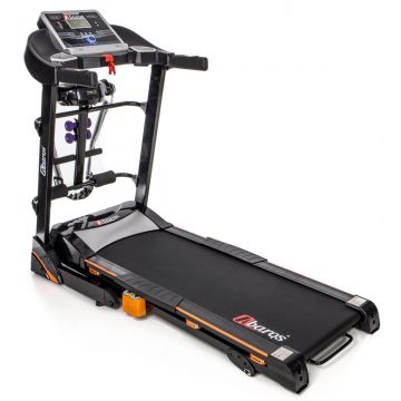 Banda alergare electrica Sportmann Abarq BZ-45.M