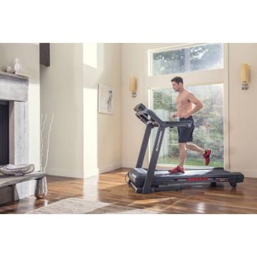 Banda de alergare electrica Schwinn 570T