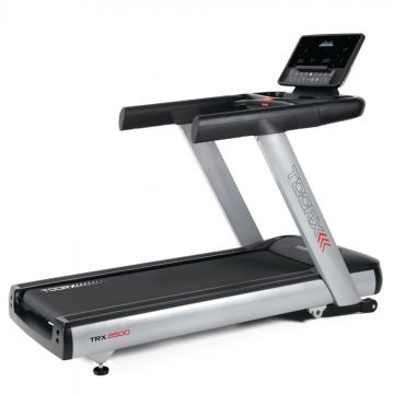 Banda de alergare electrica Toorx TRX-8500
