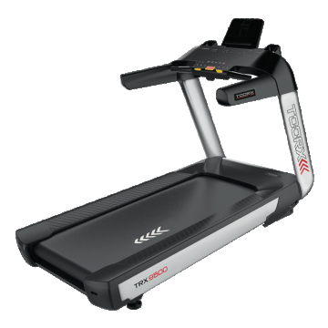 Banda de alergare electrica Toorx TRX-9500