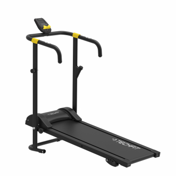 Banda de alergare magnetica TECHFIT MT40