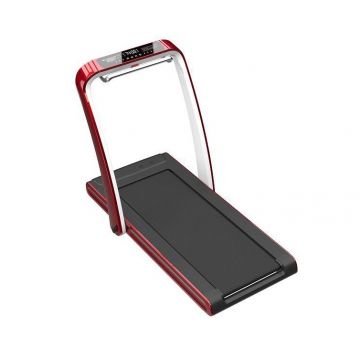 Banda de alergare pentru acasa HT03, pliabila, 2 CP, 100 kg, 12 km h, TheWay Fitness