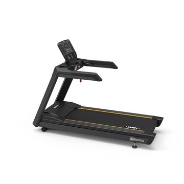 Banda de alergare profesionala AC2990, 4.5 CP, 20 km h, 150 kg, Impulse Fitness