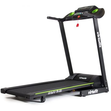 Banda de alergare VirtuFIT electrica TR-100