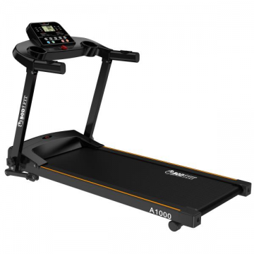 Banda de alergat electrica BodyFit A1001