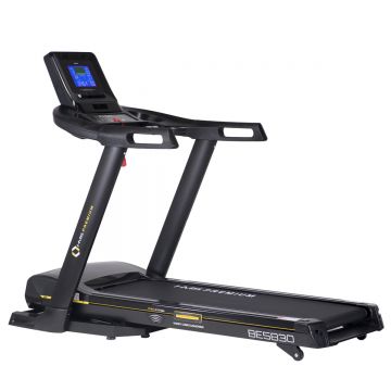 Banda de alergat electrica HMS PREMIUM BE5830 4.5CP, 140KG