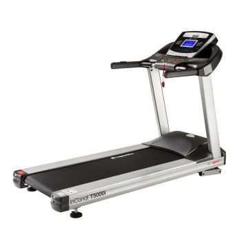 Banda de alergat electrica inSPORTline inCondi T5000