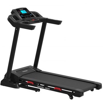 Banda de alergat electrica Orion Travel J500