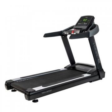 Banda de alergat electrica profesionala TOORX TRX 3000