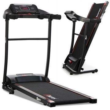 Banda de alergat electrica Sportmann ABARQS, 2CP, 110 kg