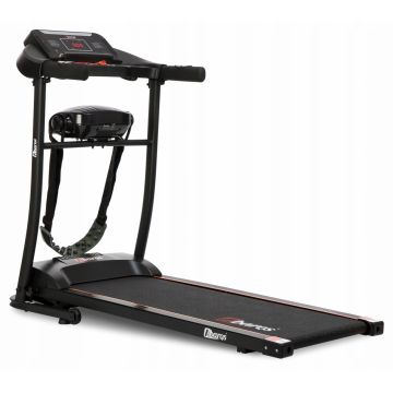 Banda de alergat electrica Sportmann ABARQS, 2CP, 110 kg