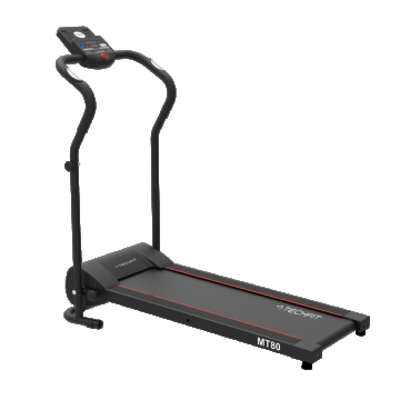 Banda de alergat electrica TechFit MT80