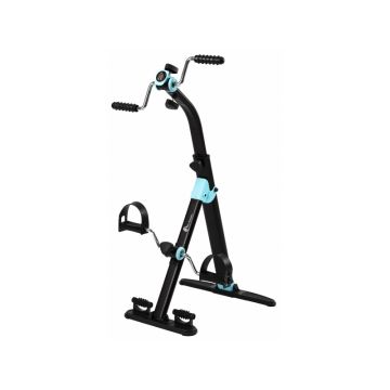 Bicicleta de recuperare pentru maini si picioare FitTronic P600