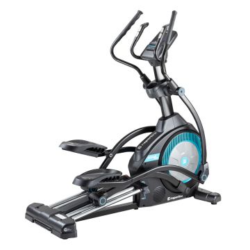 Bicicleta Eliptica inSPORTline inCondi ET660i