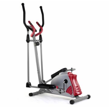 Bicicleta eliptica Sportmann Abarq OR-57.4, rosu
