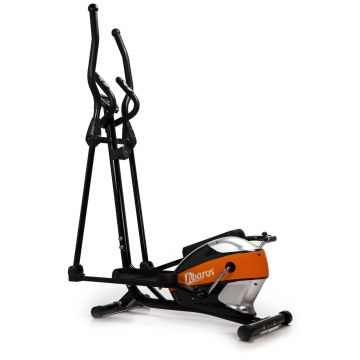 Bicicleta Eliptica Sportmann Abarqs OR-370.5, oranj