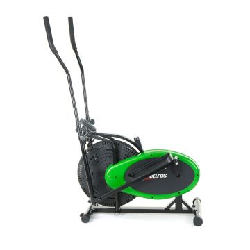 Bicicleta eliptica Sportmann OR-18.2- verde
