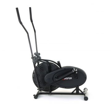 Bicicleta eliptica Sportmann OR-18.5- negru