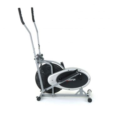 Bicicleta eliptica Sportmann OR-P18.1- gri