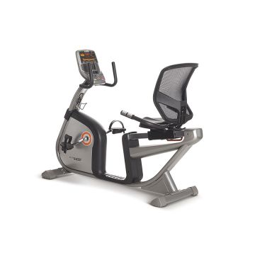 Bicicleta fitness cu spatar Horizon ELITE R4000