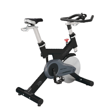 Bicicleta fitness de spinning profesionala TOORX  SRX-7500