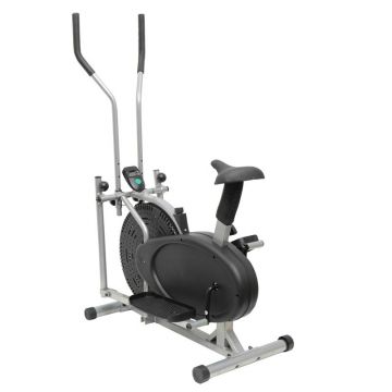 Bicicleta fitness eliptica Body Rider, 2 in 1, OnWay Fitness