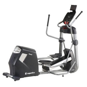 Bicicleta fitness eliptica inSPORTline Forsan