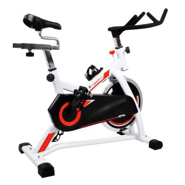 Bicicleta fitness indoor cycling inSPORTline Jota