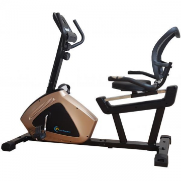 Bicicleta fitness magnetica FiTtronic 607R