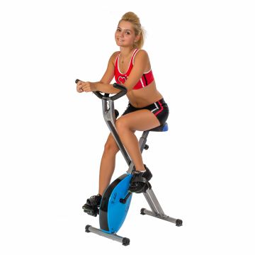Bicicleta fitness magnetica Xbike Sportmann