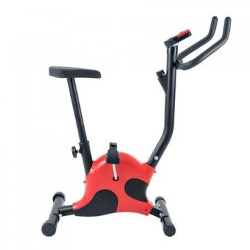 Bicicleta fitness mecanica Techfit BB350