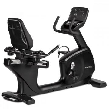 Bicicleta fitness orizontala FLOW FITNESS RB5i