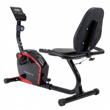 Bicicleta fitness orizontala TECHFIT R350