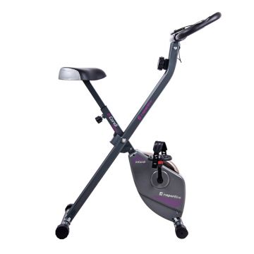 Bicicleta Fitness Pliabila  inSPORTline inCondi UB20m II
