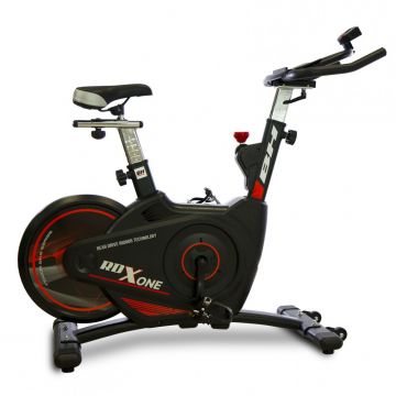 Bicicleta fitness spinning BH Fitness RDX One