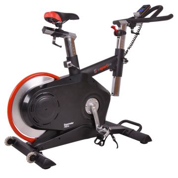 Bicicleta indoor cycling inSPORTline Atana