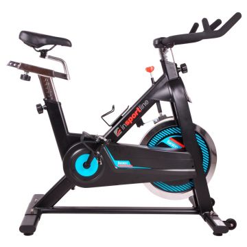 Bicicleta indoor cycling inSPORTline Baraton