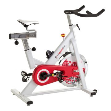 Bicicleta indoor cycling inSPORTline Targario