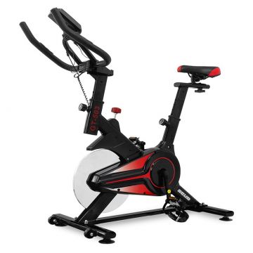 Bicicleta indoor cycling Scud 503