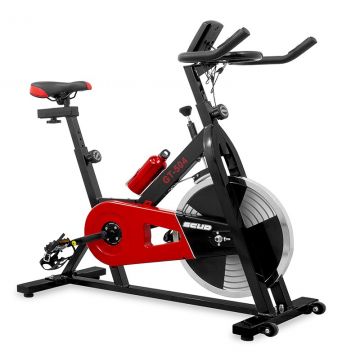 Bicicleta indoor cycling Scud 504