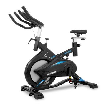 Bicicleta indoor cycling Scud 507
