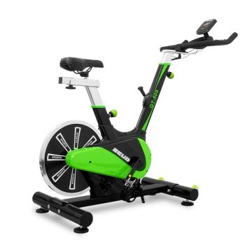 Bicicleta indoor cycling Scud 509